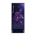 Picture of LG 185 Litres 3 Star Direct Cool Single Door Refrigerator, Blue Euphoria (GLD199OBED)